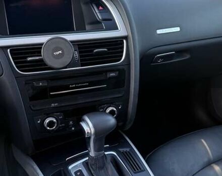 Белый Ауди А5, объемом двигателя 1.98 л и пробегом 162 тыс. км за 14700 $, фото 65 на Automoto.ua