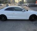 Белый Ауди А5, объемом двигателя 1.98 л и пробегом 162 тыс. км за 13800 $, фото 7 на Automoto.ua