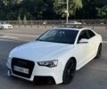 Белый Ауди А5, объемом двигателя 1.98 л и пробегом 162 тыс. км за 13800 $, фото 62 на Automoto.ua