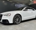 Белый Ауди А5, объемом двигателя 2 л и пробегом 186 тыс. км за 14400 $, фото 5 на Automoto.ua
