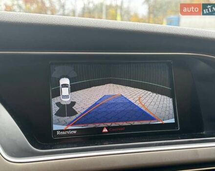 Белый Ауди А5, объемом двигателя 2 л и пробегом 149 тыс. км за 12299 $, фото 31 на Automoto.ua