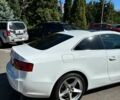 Білий Ауді A5, об'ємом двигуна 1.98 л та пробігом 135 тис. км за 17900 $, фото 3 на Automoto.ua
