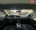 Білий Ауді A5, об'ємом двигуна 2 л та пробігом 108 тис. км за 9200 $, фото 14 на Automoto.ua