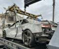 Белый Ауди А5, объемом двигателя 2 л и пробегом 140 тыс. км за 5000 $, фото 10 на Automoto.ua