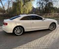 Білий Ауді A5, об'ємом двигуна 2 л та пробігом 112 тис. км за 14000 $, фото 6 на Automoto.ua