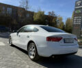 Білий Ауді A5, об'ємом двигуна 1.97 л та пробігом 129 тис. км за 17500 $, фото 7 на Automoto.ua