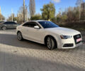 Білий Ауді A5, об'ємом двигуна 2 л та пробігом 112 тис. км за 14000 $, фото 7 на Automoto.ua