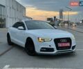 Белый Ауди А5, объемом двигателя 2 л и пробегом 240 тыс. км за 9999 $, фото 2 на Automoto.ua