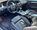 Білий Ауді A5, об'ємом двигуна 1.98 л та пробігом 135 тис. км за 17900 $, фото 7 на Automoto.ua