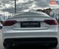 Белый Ауди А5, объемом двигателя 2 л и пробегом 149 тыс. км за 12299 $, фото 7 на Automoto.ua