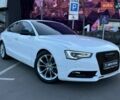 Белый Ауди А5, объемом двигателя 1.97 л и пробегом 169 тыс. км за 16490 $, фото 1 на Automoto.ua