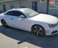 Белый Ауди А5, объемом двигателя 2 л и пробегом 184 тыс. км за 1900 $, фото 3 на Automoto.ua