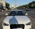 Белый Ауди А5, объемом двигателя 1.98 л и пробегом 162 тыс. км за 14700 $, фото 22 на Automoto.ua