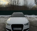 Белый Ауди А5, объемом двигателя 2 л и пробегом 144 тыс. км за 19499 $, фото 5 на Automoto.ua
