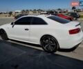Белый Ауди А5, объемом двигателя 2 л и пробегом 184 тыс. км за 1900 $, фото 1 на Automoto.ua