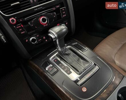 Белый Ауди А5, объемом двигателя 2 л и пробегом 186 тыс. км за 14400 $, фото 39 на Automoto.ua