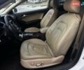 Белый Ауди А5, объемом двигателя 2 л и пробегом 149 тыс. км за 12299 $, фото 17 на Automoto.ua