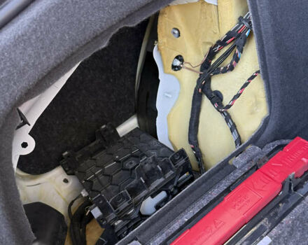 Білий Ауді A5, об'ємом двигуна 1.97 л та пробігом 129 тис. км за 17500 $, фото 20 на Automoto.ua