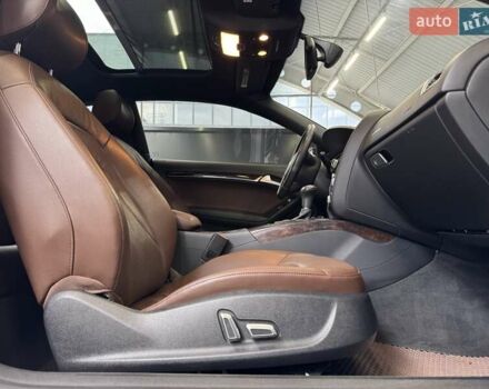 Белый Ауди А5, объемом двигателя 2 л и пробегом 186 тыс. км за 14400 $, фото 34 на Automoto.ua