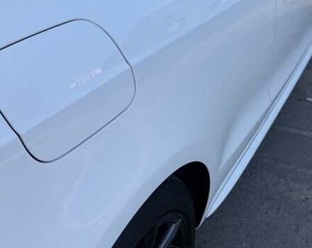 Белый Ауди А5, объемом двигателя 1.98 л и пробегом 162 тыс. км за 13800 $, фото 68 на Automoto.ua