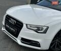 Белый Ауди А5, объемом двигателя 2 л и пробегом 149 тыс. км за 12299 $, фото 3 на Automoto.ua