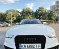 Белый Ауди А5, объемом двигателя 1.98 л и пробегом 162 тыс. км за 13800 $, фото 14 на Automoto.ua
