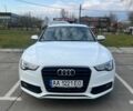 Білий Ауді A5, об'ємом двигуна 1.97 л та пробігом 355 тис. км за 15000 $, фото 1 на Automoto.ua