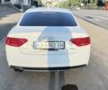 Белый Ауди А5, объемом двигателя 1.98 л и пробегом 162 тыс. км за 13800 $, фото 11 на Automoto.ua