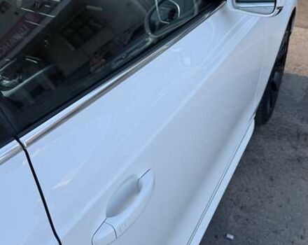 Белый Ауди А5, объемом двигателя 1.98 л и пробегом 162 тыс. км за 14700 $, фото 6 на Automoto.ua