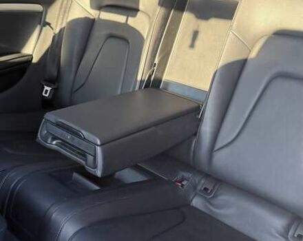 Белый Ауди А5, объемом двигателя 1.98 л и пробегом 162 тыс. км за 13800 $, фото 29 на Automoto.ua