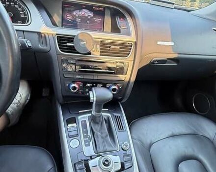Белый Ауди А5, объемом двигателя 1.98 л и пробегом 162 тыс. км за 14700 $, фото 39 на Automoto.ua