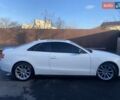 Белый Ауди А5, объемом двигателя 1.98 л и пробегом 145 тыс. км за 15700 $, фото 3 на Automoto.ua