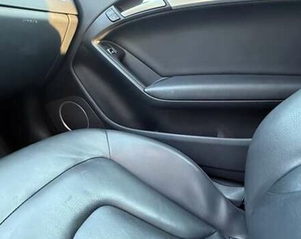 Белый Ауди А5, объемом двигателя 1.98 л и пробегом 162 тыс. км за 13800 $, фото 41 на Automoto.ua