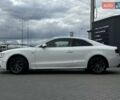 Белый Ауди А5, объемом двигателя 2 л и пробегом 149 тыс. км за 12299 $, фото 5 на Automoto.ua