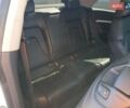 Белый Ауди А5, объемом двигателя 2 л и пробегом 184 тыс. км за 1900 $, фото 9 на Automoto.ua