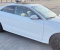 Белый Ауди А5, объемом двигателя 1.98 л и пробегом 162 тыс. км за 13800 $, фото 57 на Automoto.ua