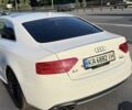 Белый Ауди А5, объемом двигателя 1.98 л и пробегом 162 тыс. км за 13800 $, фото 47 на Automoto.ua