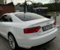 Белый Ауди А5, объемом двигателя 2 л и пробегом 103 тыс. км за 13600 $, фото 5 на Automoto.ua