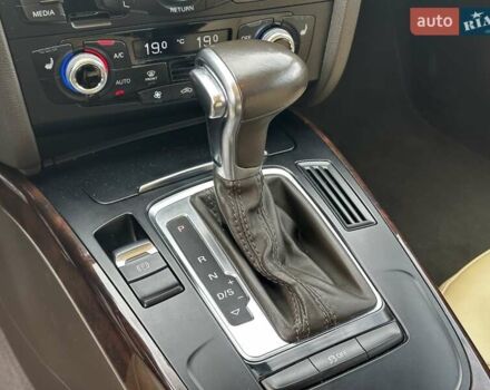 Белый Ауди А5, объемом двигателя 2 л и пробегом 149 тыс. км за 12299 $, фото 25 на Automoto.ua