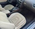 Белый Ауди А5, объемом двигателя 2 л и пробегом 247 тыс. км за 10999 $, фото 24 на Automoto.ua