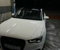 Белый Ауди А5, объемом двигателя 2 л и пробегом 110 тыс. км за 14000 $, фото 1 на Automoto.ua