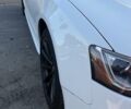 Белый Ауди А5, объемом двигателя 1.98 л и пробегом 162 тыс. км за 13800 $, фото 17 на Automoto.ua