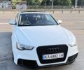 Белый Ауди А5, объемом двигателя 1.98 л и пробегом 162 тыс. км за 14700 $, фото 53 на Automoto.ua