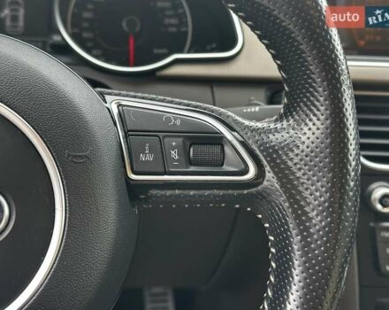 Белый Ауди А5, объемом двигателя 2 л и пробегом 149 тыс. км за 12299 $, фото 21 на Automoto.ua