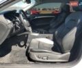 Белый Ауди А5, объемом двигателя 2 л и пробегом 184 тыс. км за 1900 $, фото 6 на Automoto.ua