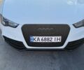 Белый Ауди А5, объемом двигателя 1.98 л и пробегом 162 тыс. км за 14700 $, фото 13 на Automoto.ua