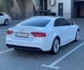 Белый Ауди А5, объемом двигателя 1.98 л и пробегом 100 тыс. км за 15500 $, фото 6 на Automoto.ua