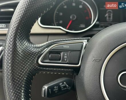 Белый Ауди А5, объемом двигателя 2 л и пробегом 149 тыс. км за 12299 $, фото 20 на Automoto.ua