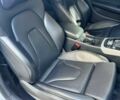 Білий Ауді A5, об'ємом двигуна 1.98 л та пробігом 135 тис. км за 17900 $, фото 8 на Automoto.ua