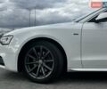 Белый Ауди А5, объемом двигателя 2 л и пробегом 149 тыс. км за 12299 $, фото 4 на Automoto.ua